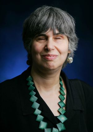 Adrienne Asch